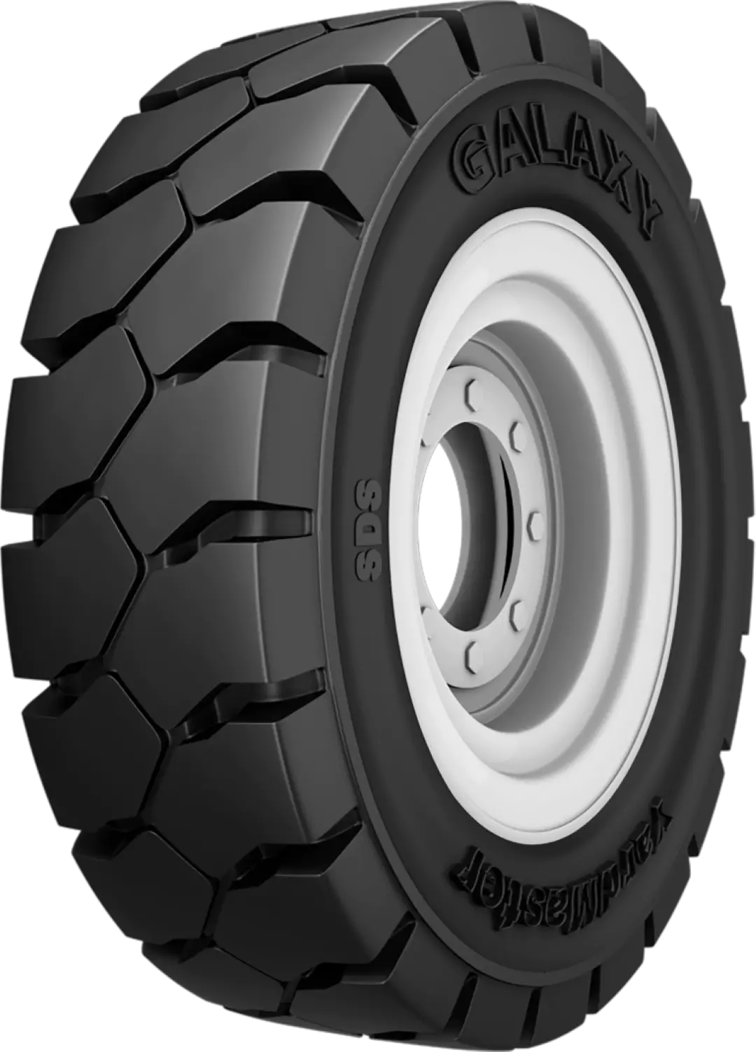 12R20 opona GALAXY Yardmaster Radial IND-3 TL 176A5